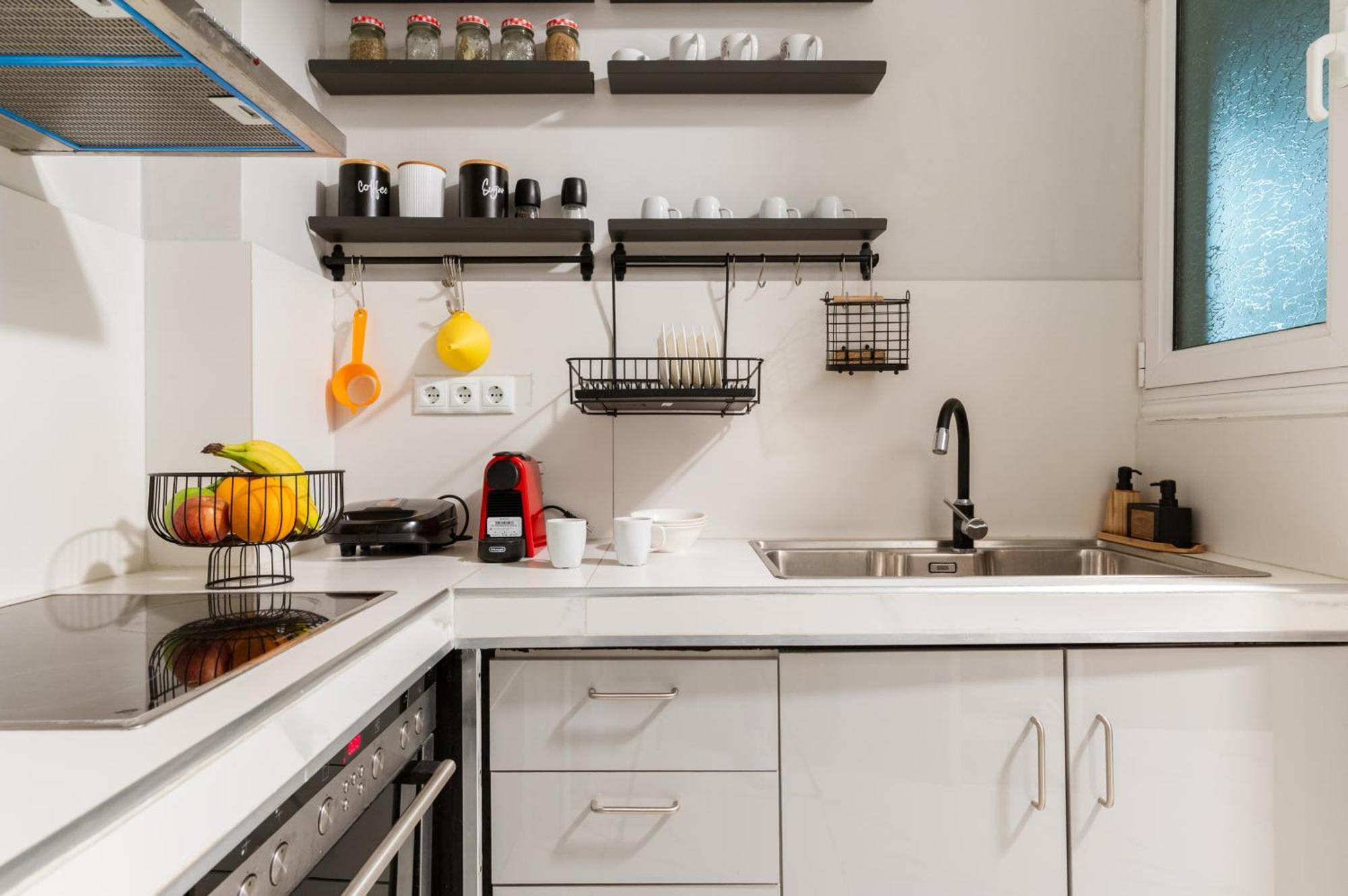 The Omonoia Modern, 3Bd Apartment Ateny Zewnętrze zdjęcie
