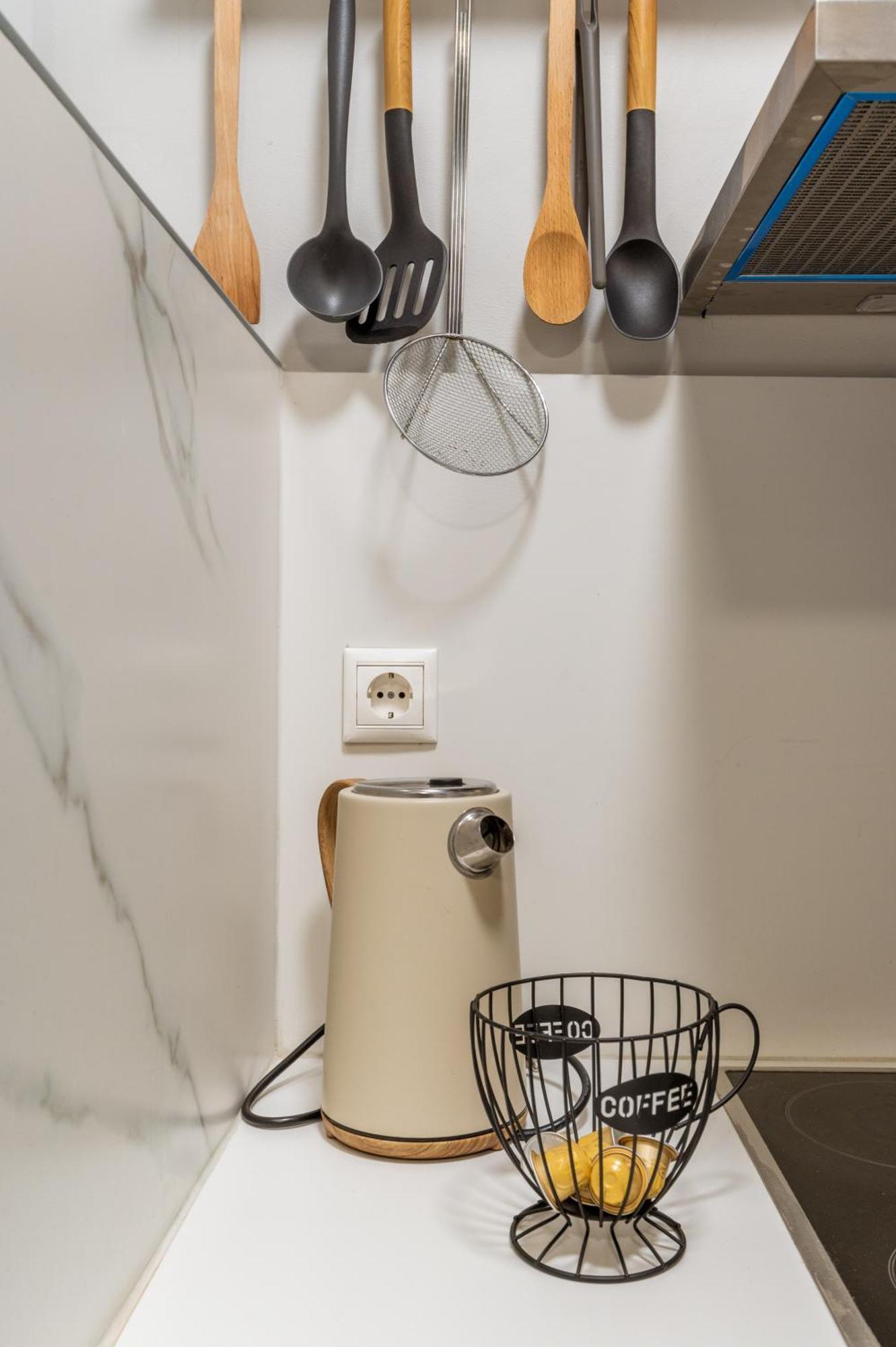 The Omonoia Modern, 3Bd Apartment Ateny Zewnętrze zdjęcie
