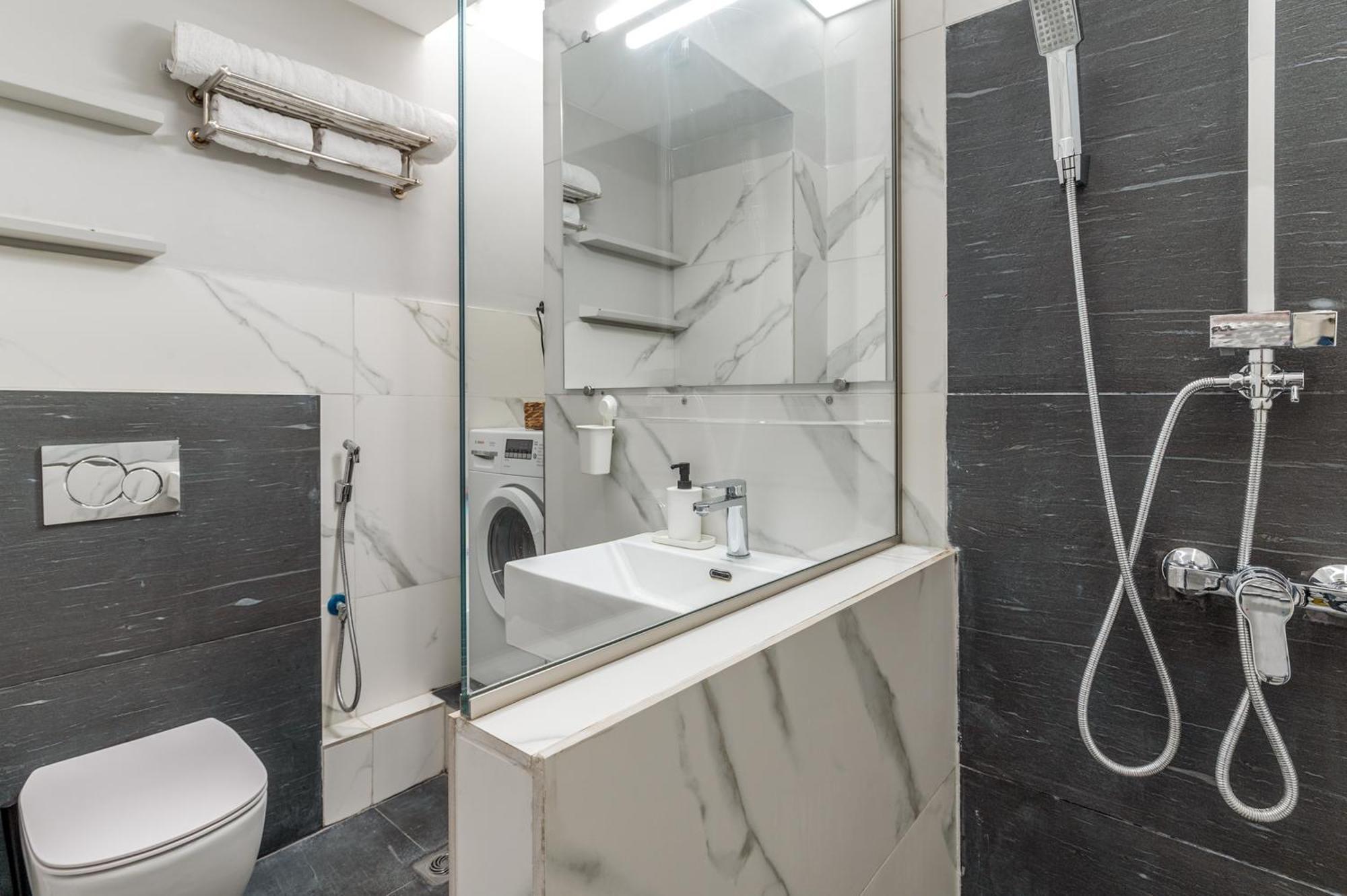 The Omonoia Modern, 3Bd Apartment Ateny Zewnętrze zdjęcie