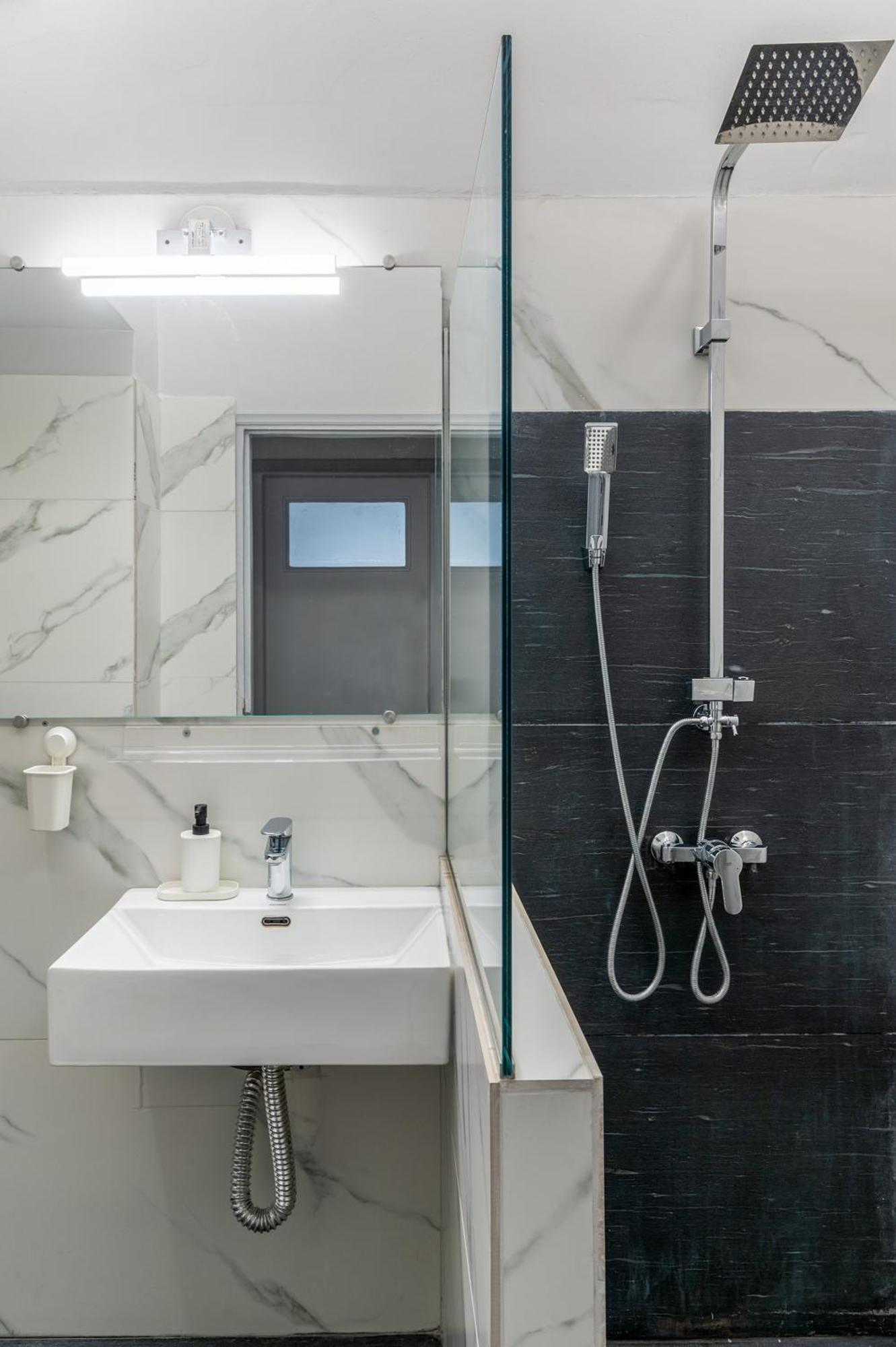 The Omonoia Modern, 3Bd Apartment Ateny Zewnętrze zdjęcie