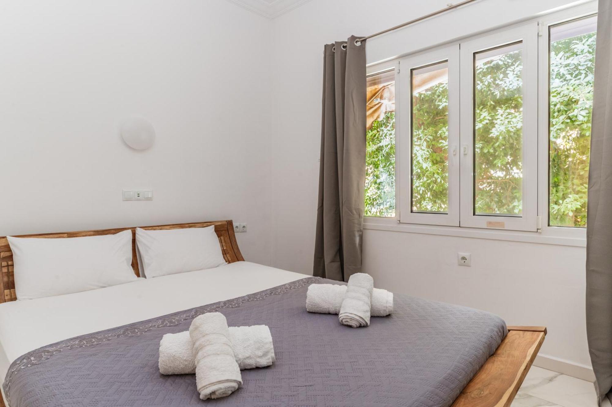 The Omonoia Modern, 3Bd Apartment Ateny Zewnętrze zdjęcie