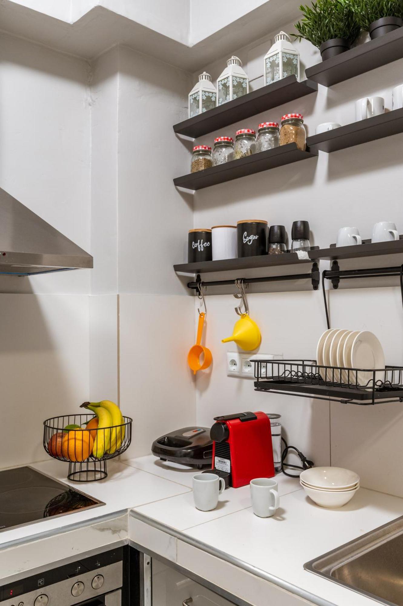 The Omonoia Modern, 3Bd Apartment Ateny Zewnętrze zdjęcie