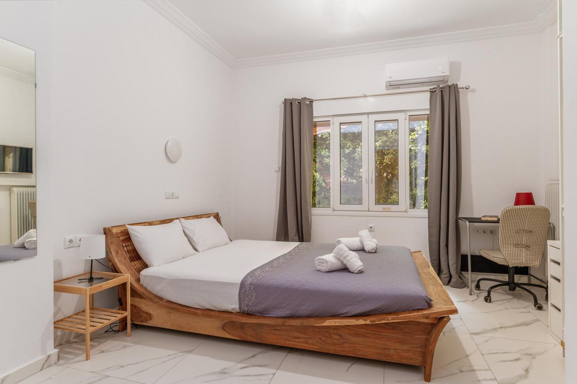 The Omonoia Modern, 3Bd Apartment Ateny Zewnętrze zdjęcie