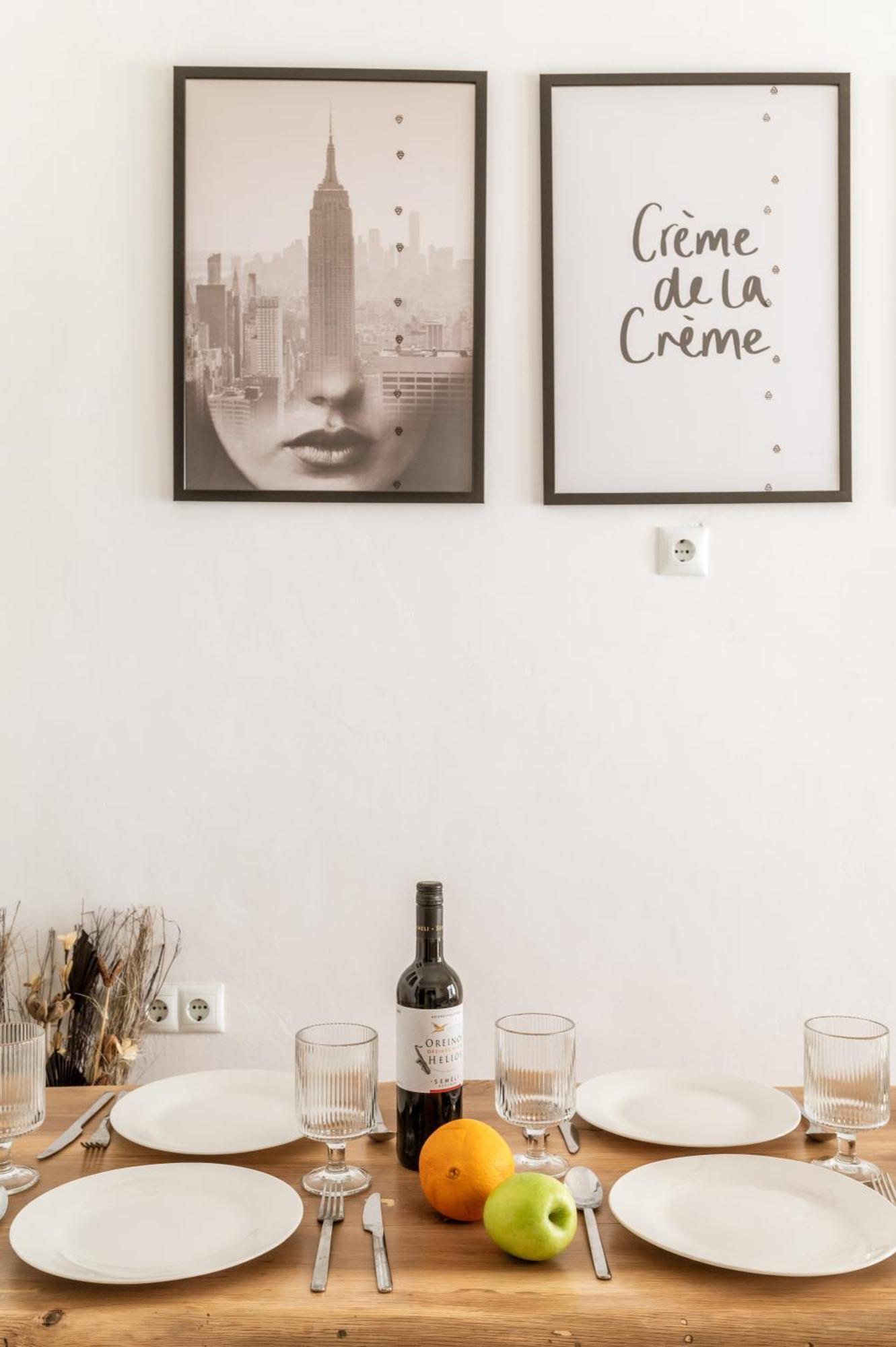 The Omonoia Modern, 3Bd Apartment Ateny Zewnętrze zdjęcie