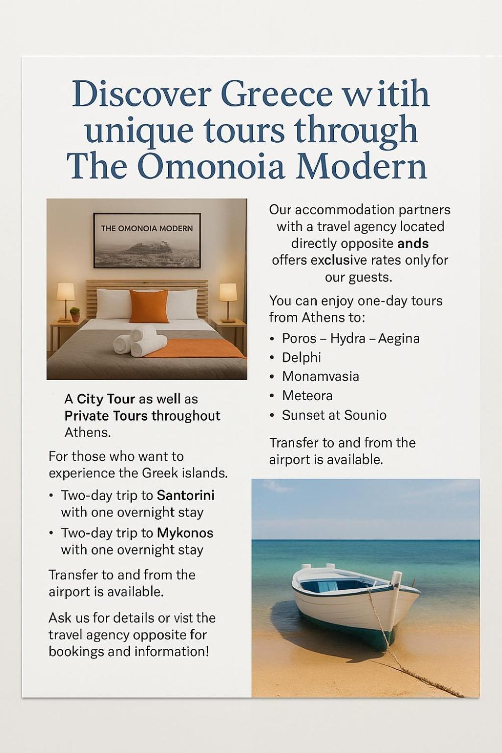 The Omonoia Modern, 3Bd Apartment Ateny Zewnętrze zdjęcie