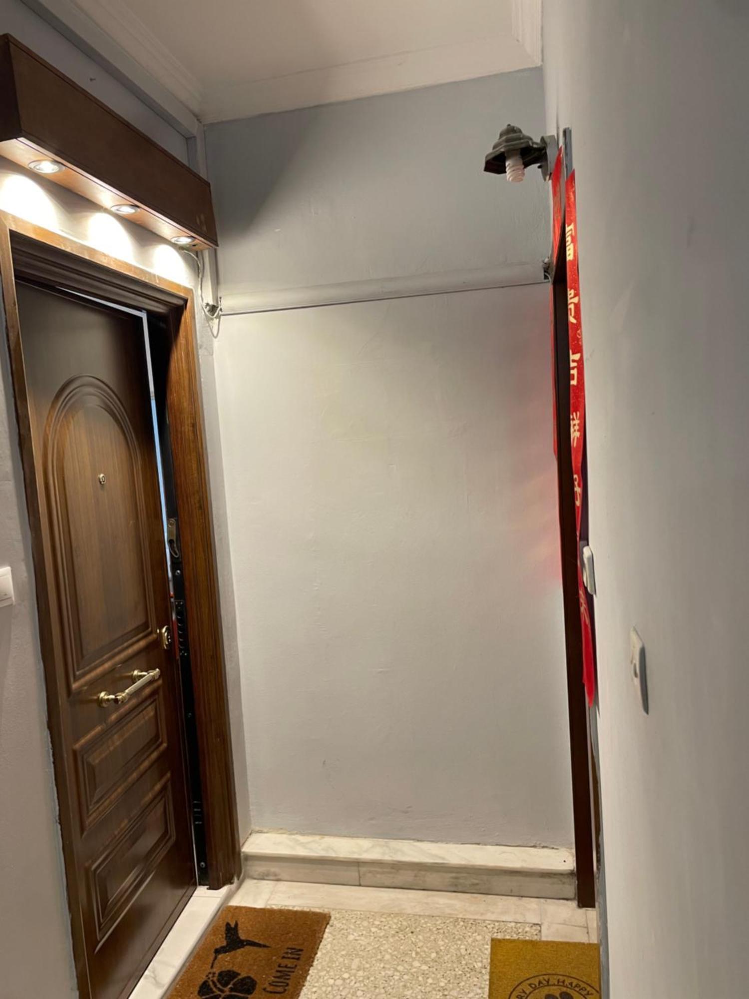 The Omonoia Modern, 3Bd Apartment Ateny Zewnętrze zdjęcie